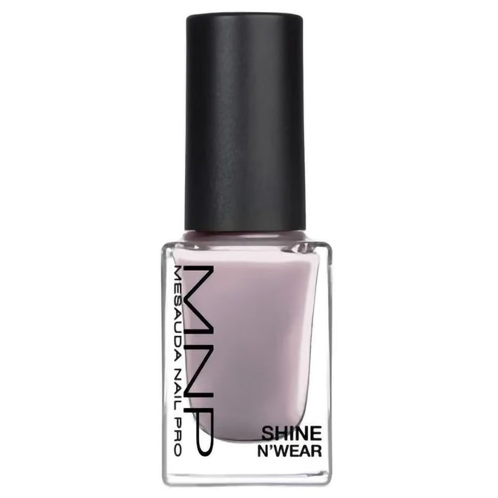 Mesauda Smalto Classico Shine N'wear