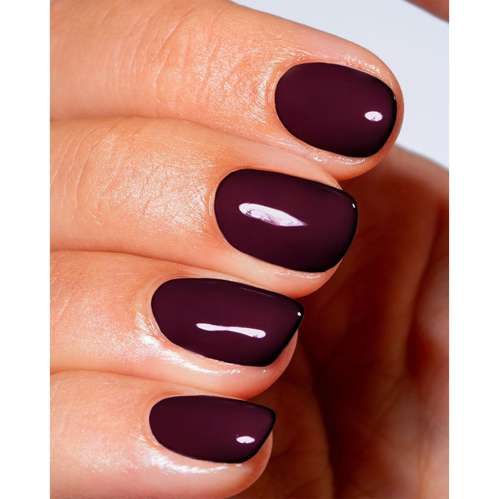 Mesauda Smalto Classico Shine N'wear
