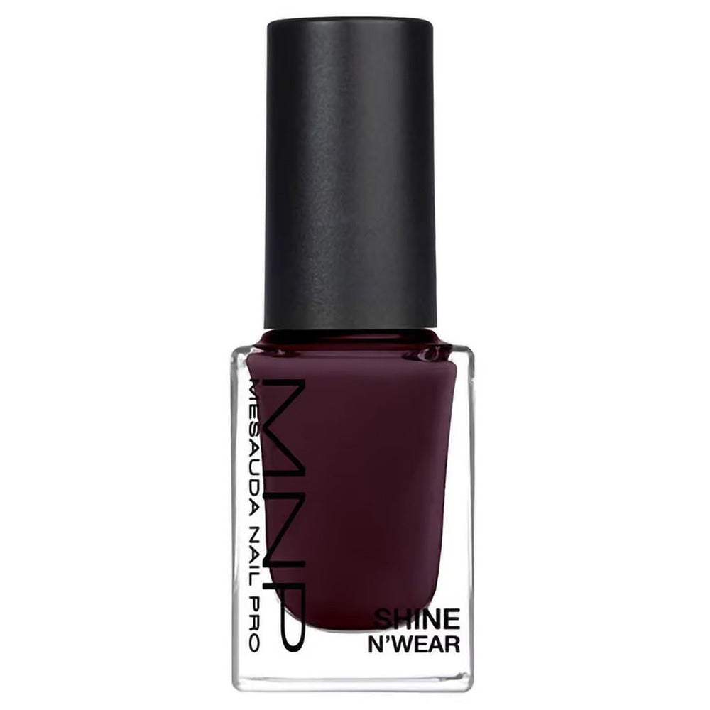 Mesauda Smalto Classico Shine N'wear