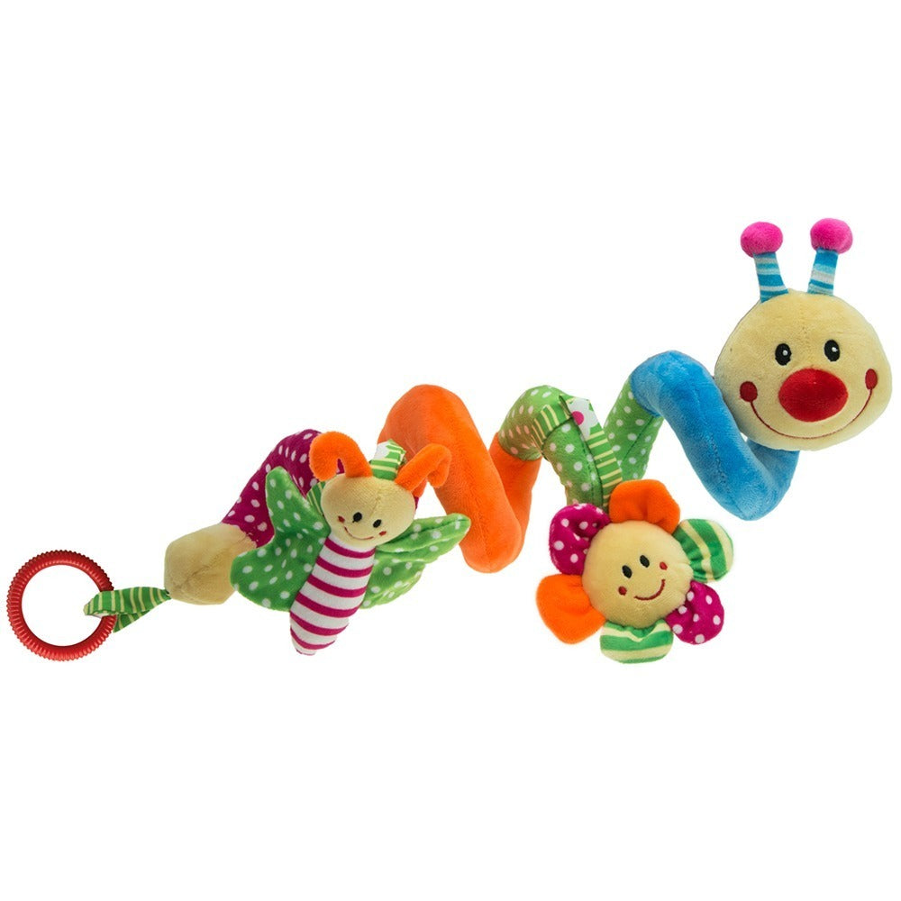Teorema Bruchetto Morbidoso Spirale