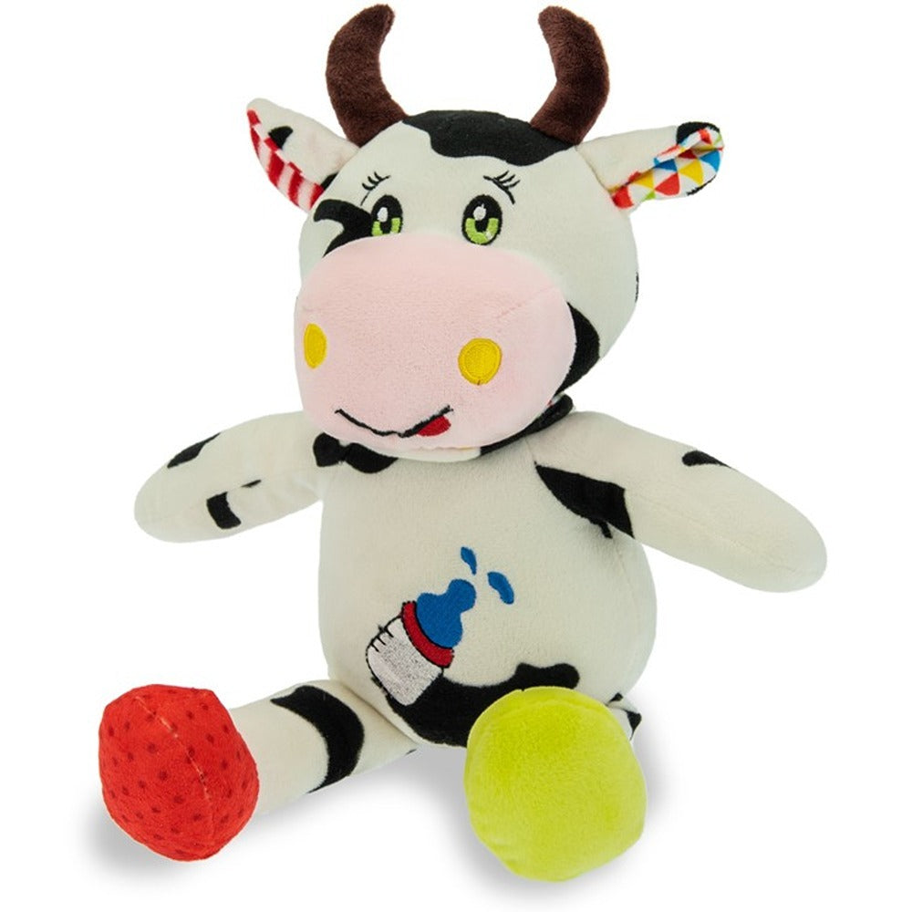 Teorema Carillon Daisy La Mucca 22 cm