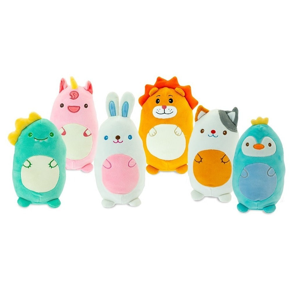 Teorema Peluche Squishy