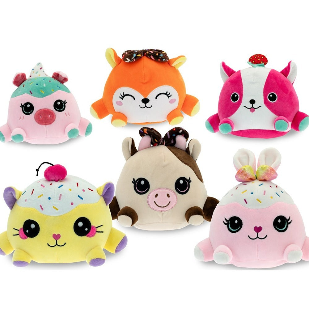Teorema Animaletti Funny Squishy