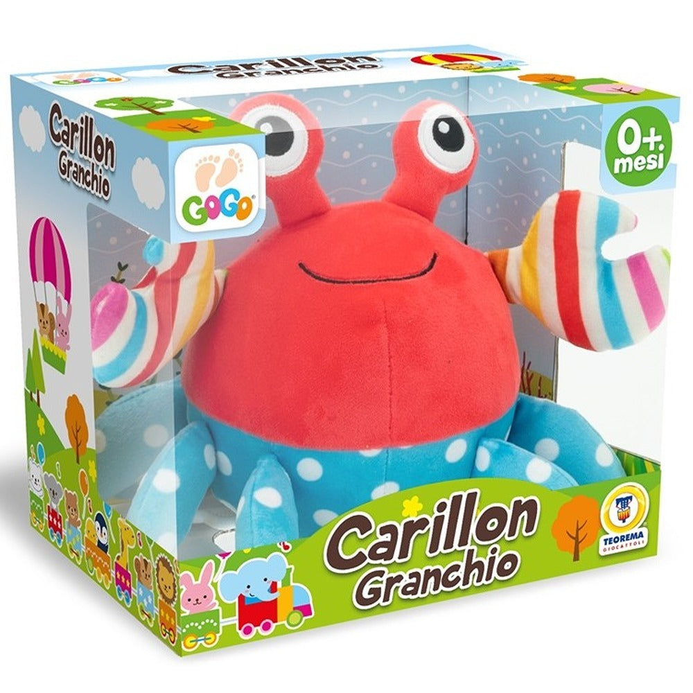 Teorema Carillon Granchio 16 cm
