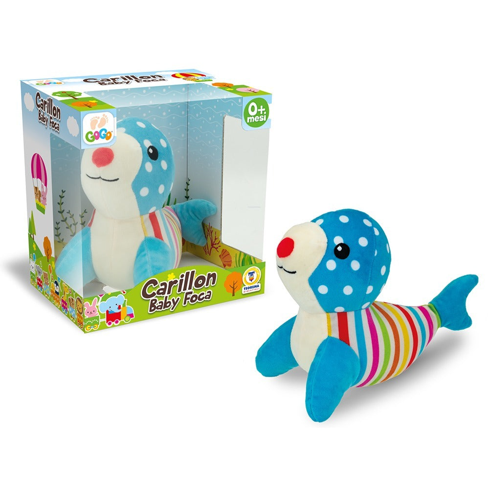 Teorema Foca Carillon 17,5 cm