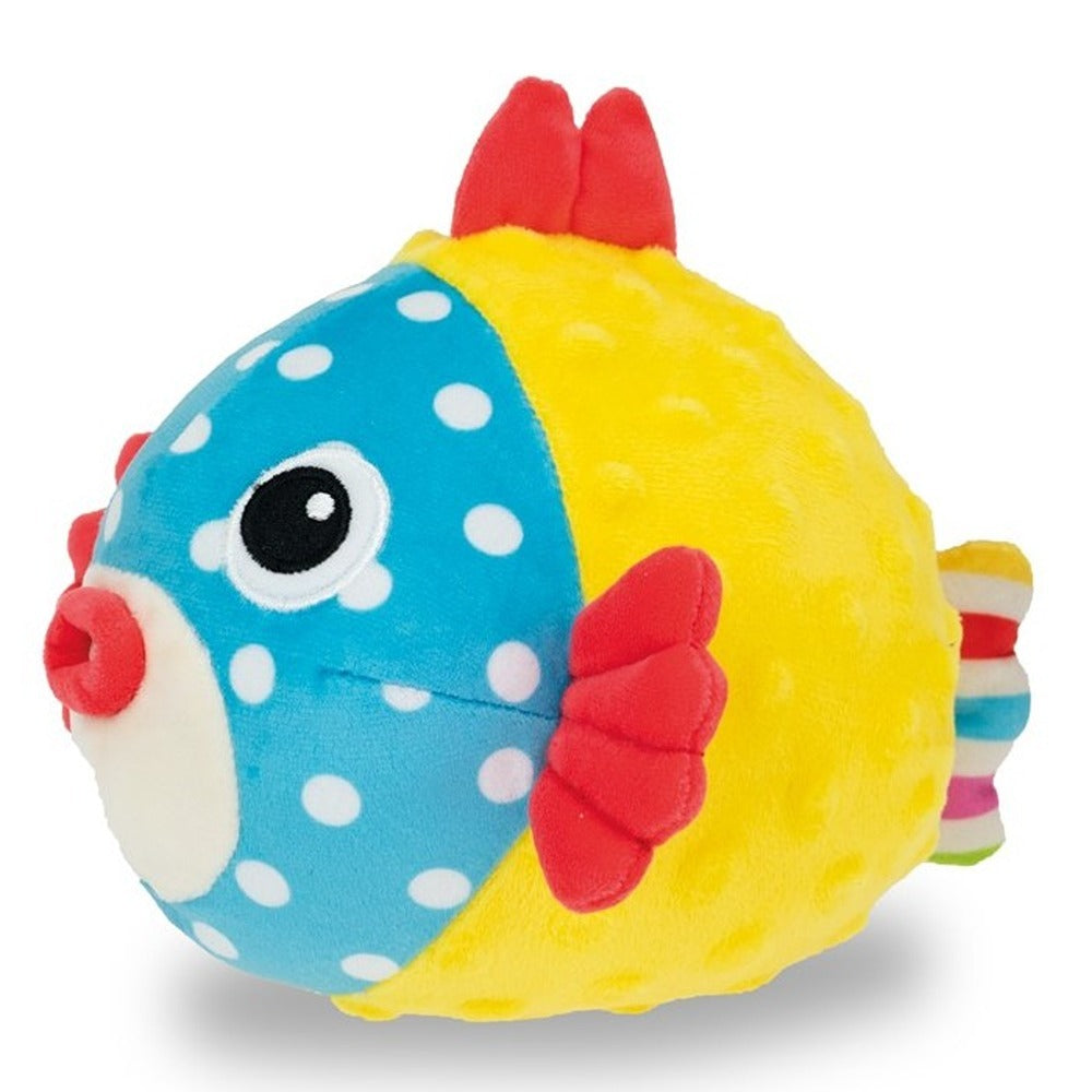 Teorema Pesce Palla Carillon 14 cm