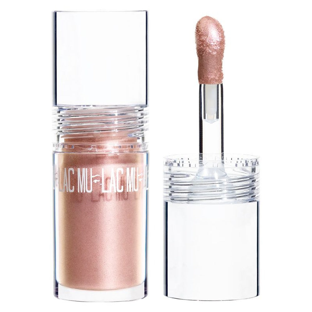 Mulac 3dverse - Liquid Highlighter All Over Face - Illuminante Liquido