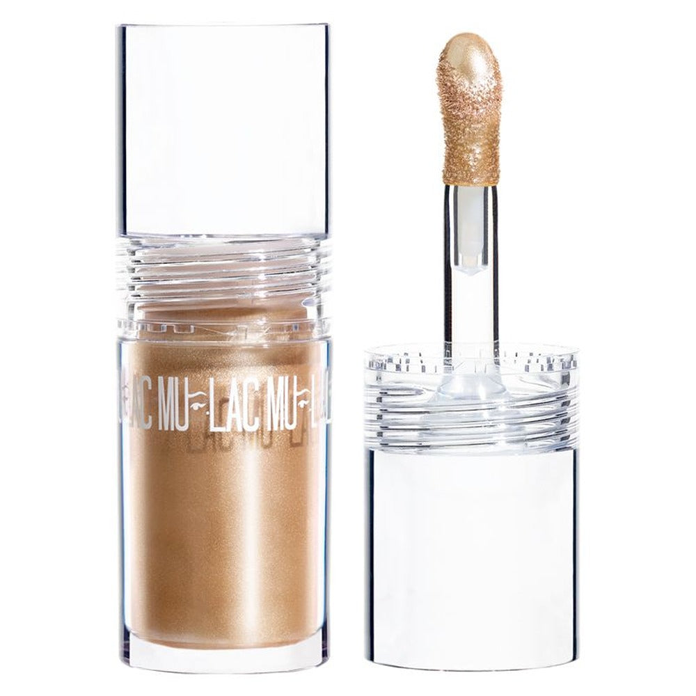 Mulac 3dverse - Liquid Highlighter All Over Face - Illuminante Liquido