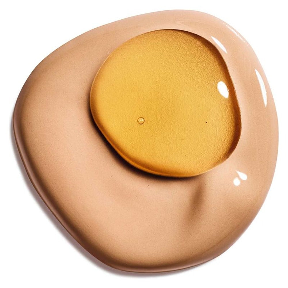 Clarins Double Serum Foundation - Fondotinta in Siero ibrido Finish Luminoso