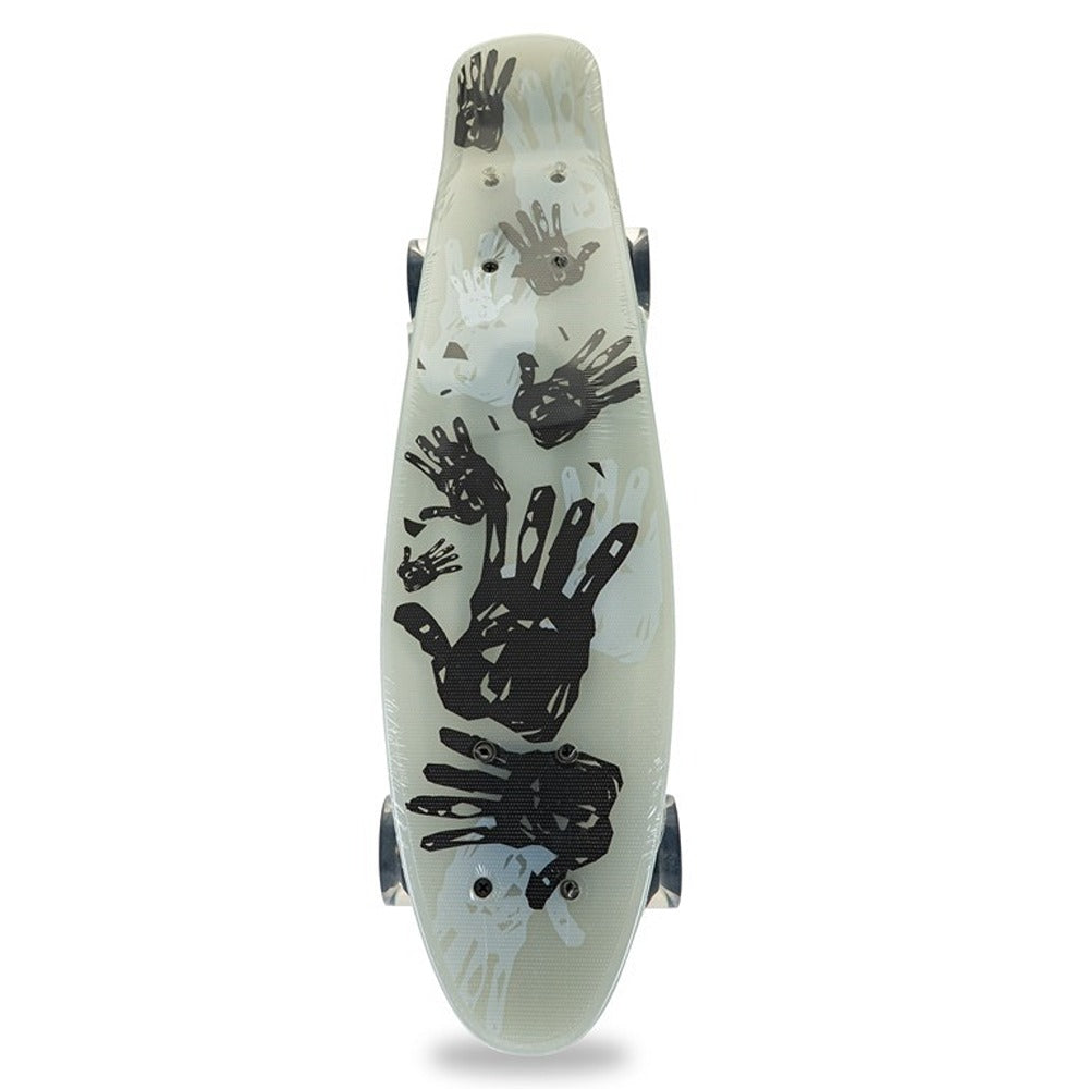Teorema Skateboard Glow in The Dark