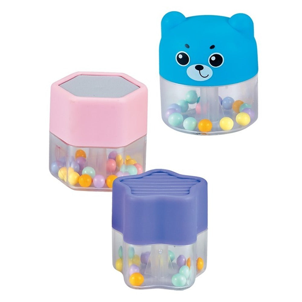 Teorema Casetta Primi Giochi