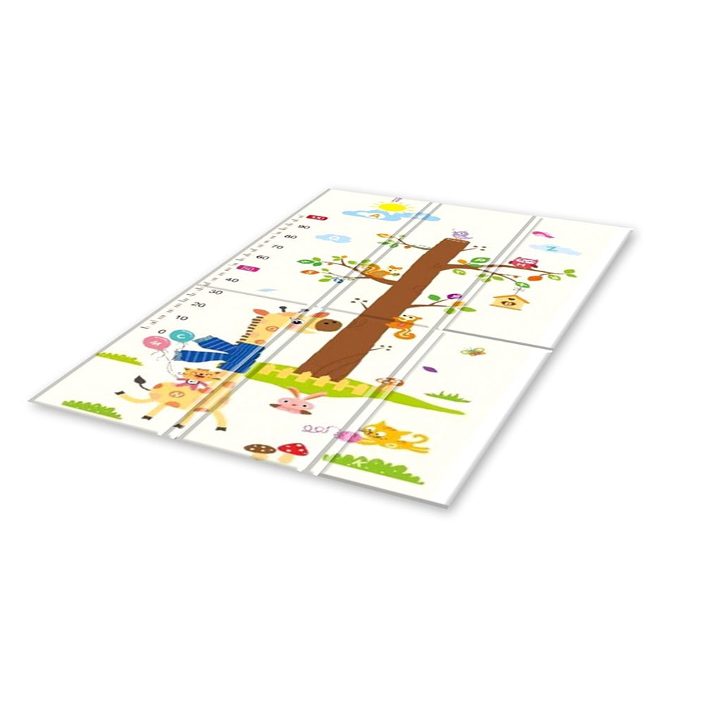 Teorema Tappeto Primi Giochi Pieghevole Gogo