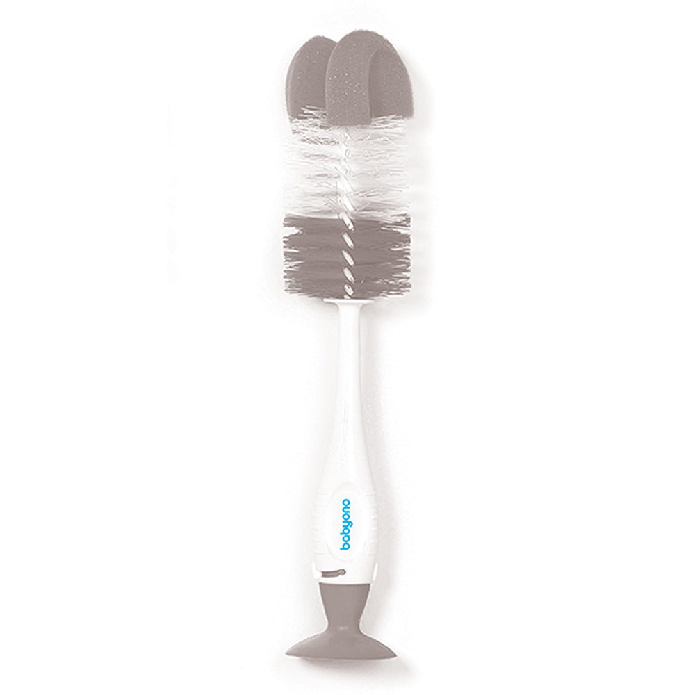 Babyono Scovolino Con Ventosa 2 In 1