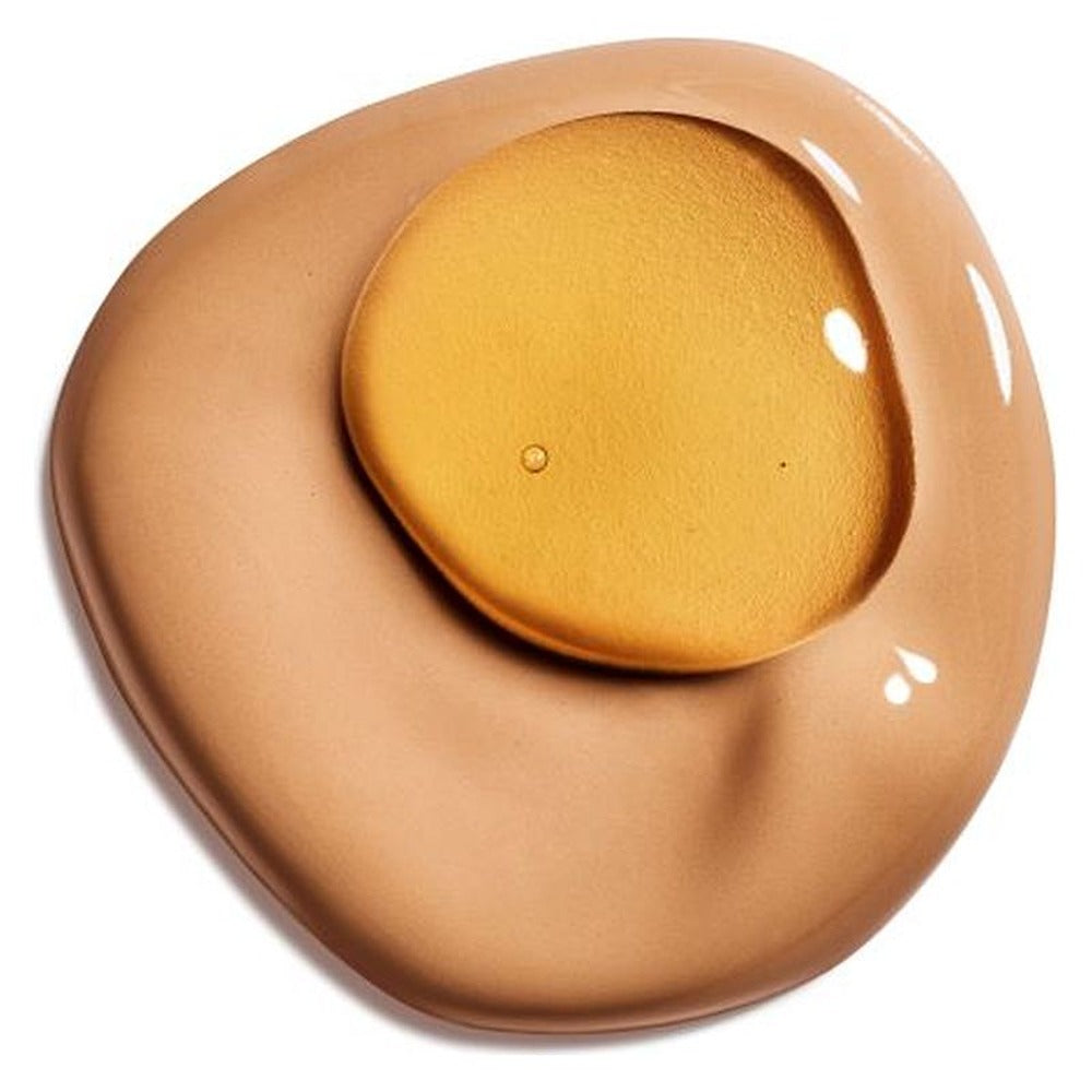 Clarins Double Serum Foundation - Fondotinta in Siero ibrido Finish Luminoso