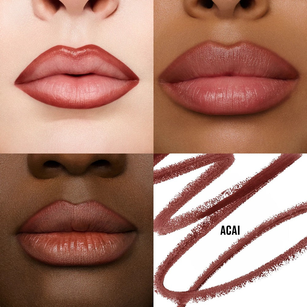 MAC Lipglazer Glossy Liner - Matita Labbra