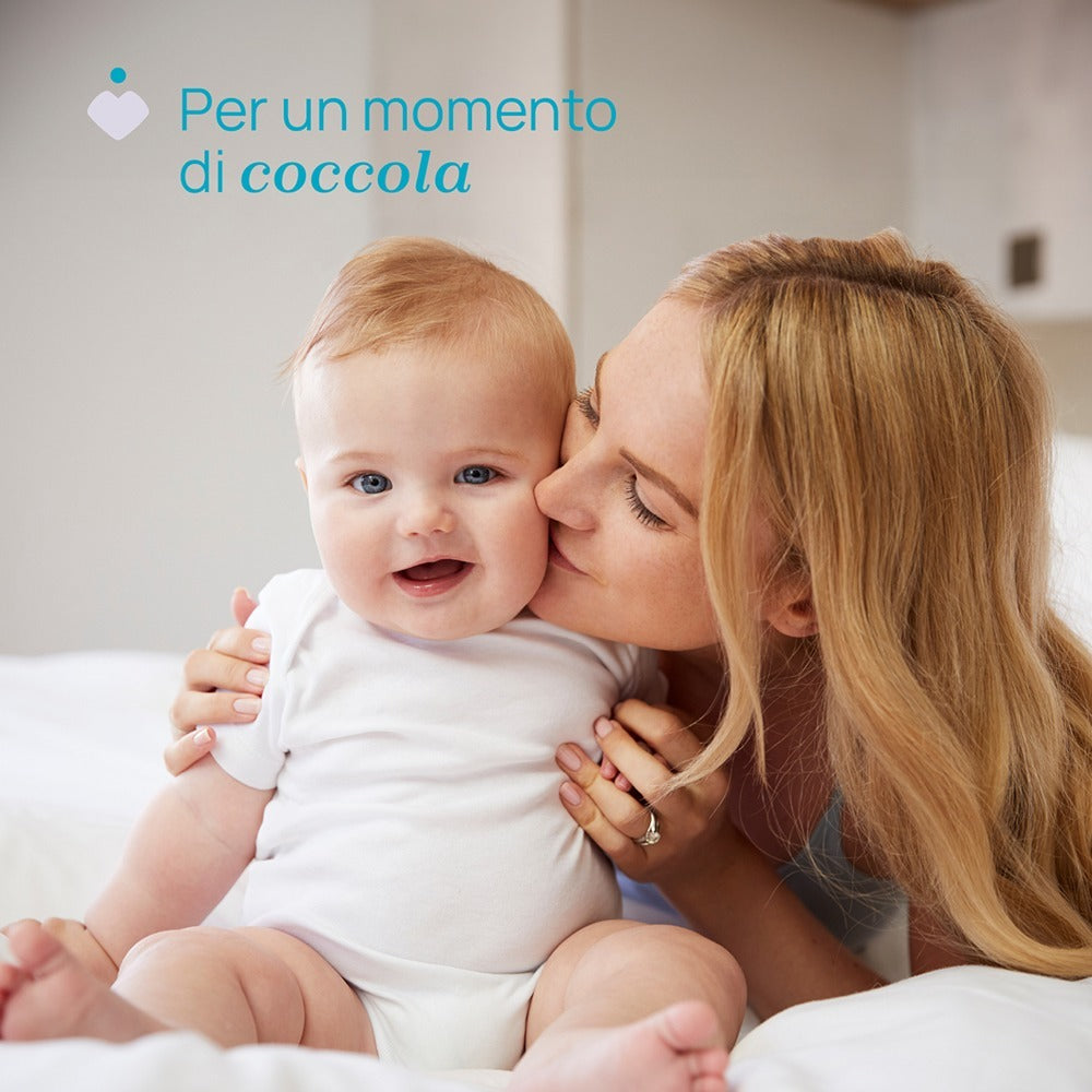 Chicco Baby Moments Acqua Di Colonia Fresca E Delicata 100 ml