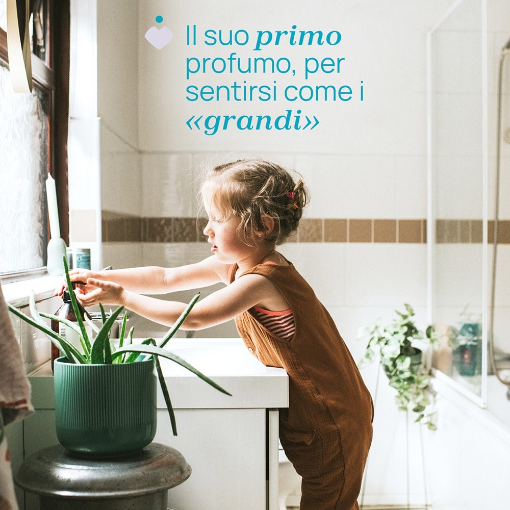 Chicco Baby Moments Kids Acqua Profumata 100 ml