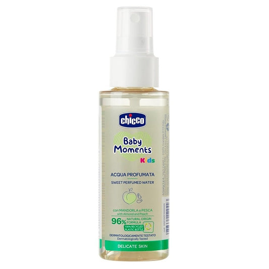 Chicco Baby Moments Kids Acqua Profumata 100 ml