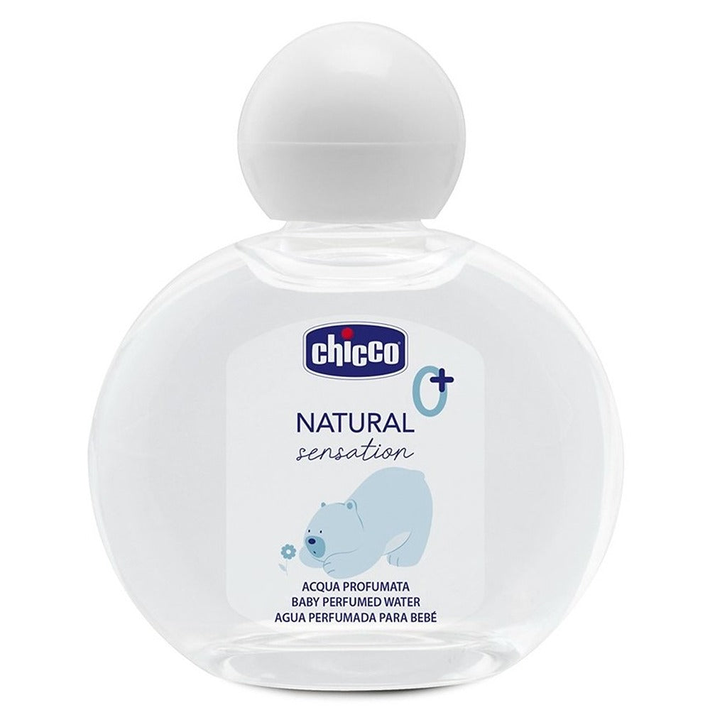 Chicco Natural Sensation Acqua Profumata 100 ml