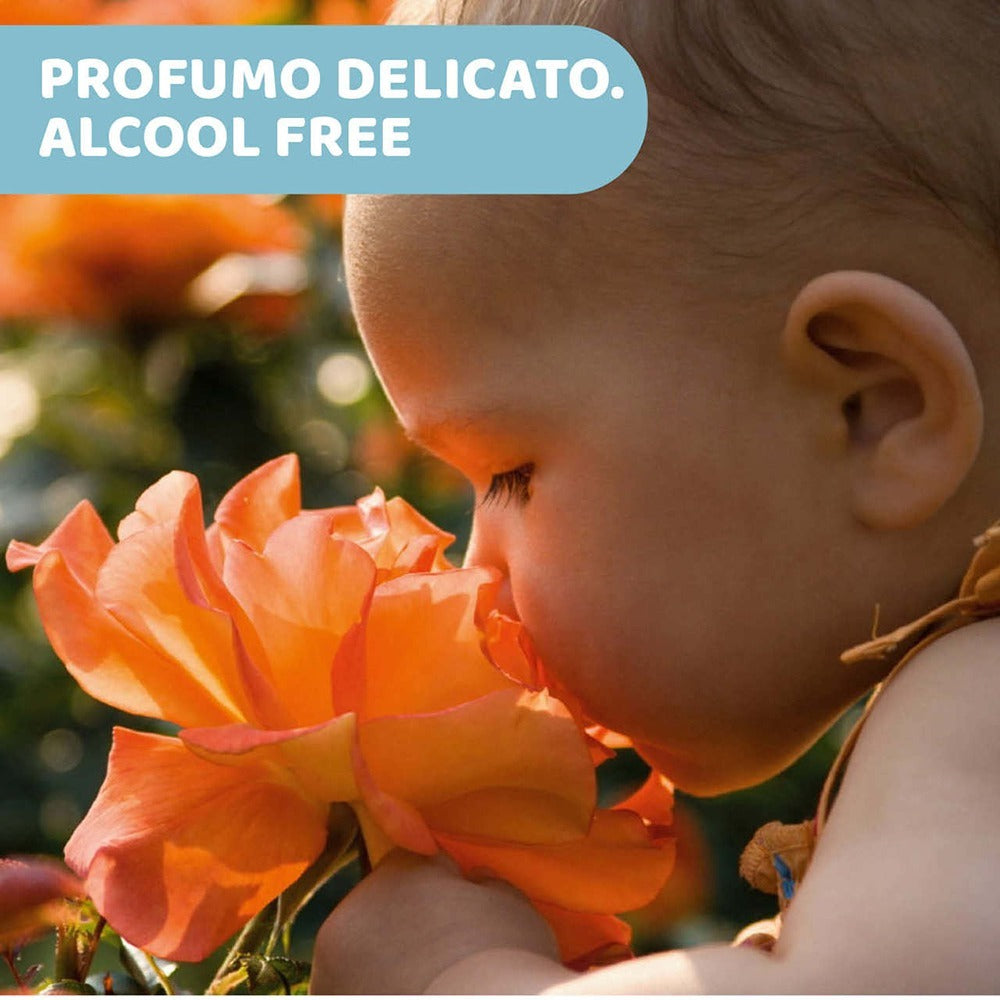 Chicco Natural Sensation Acqua Profumata 100 ml