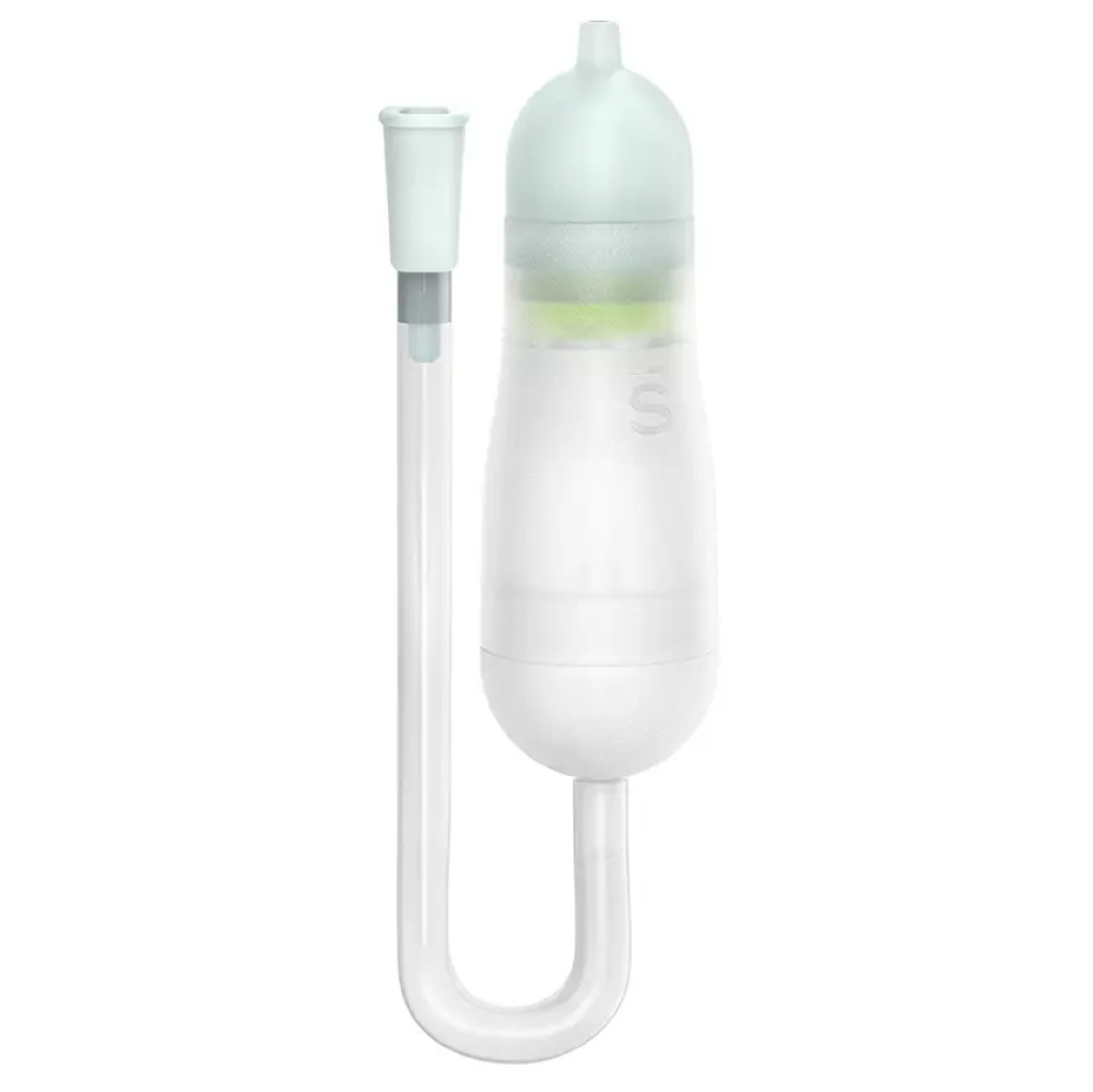 Suavinex Aspiratore Nasale 0+ Mesi