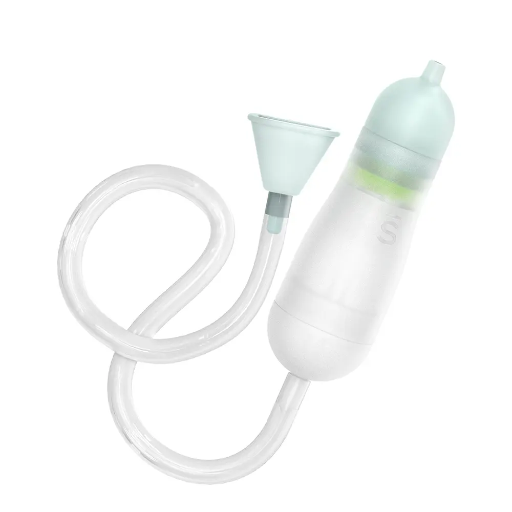 Suavinex Aspiratore Nasale 0+ Mesi