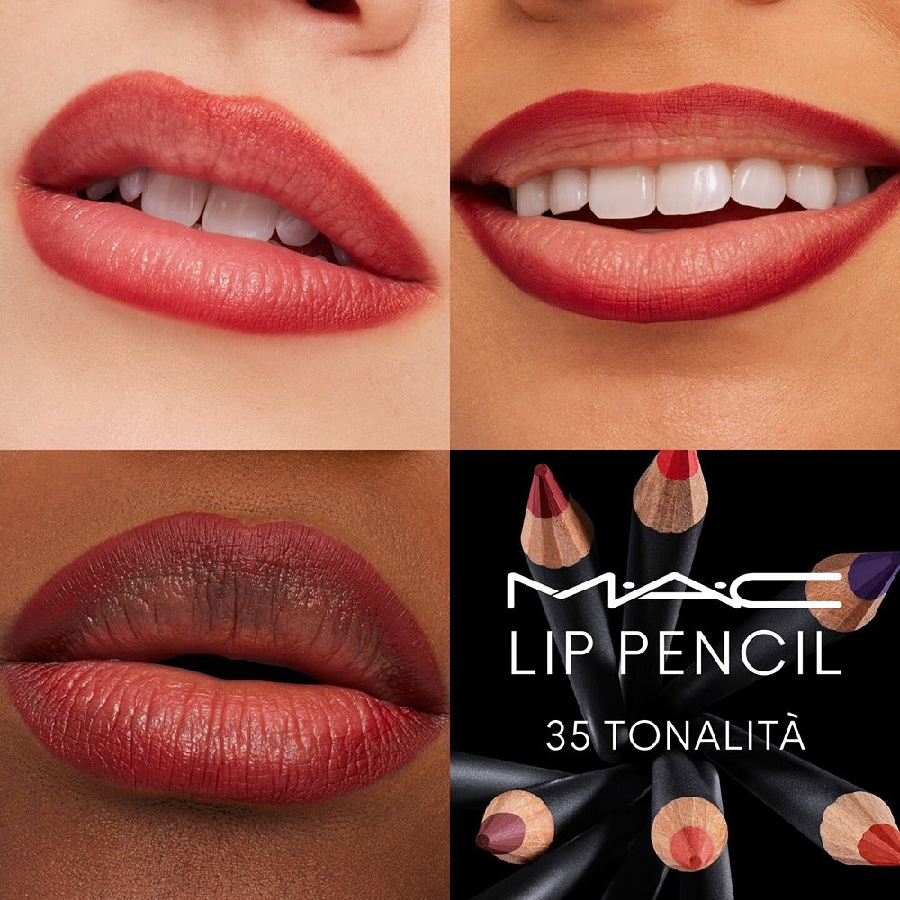 MAC Lip Pencil - Matita Labbra