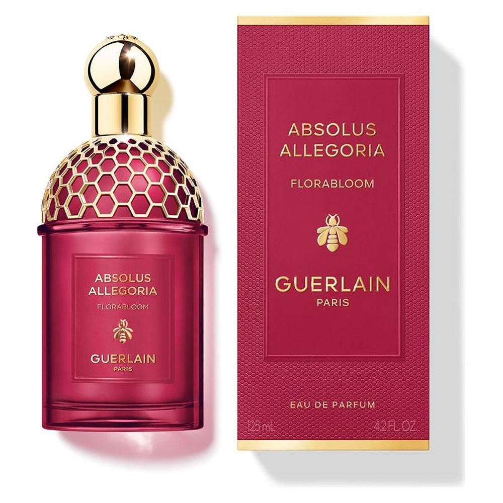 Guerlain Absolus Allegoria Florabloom Eau De Parfum