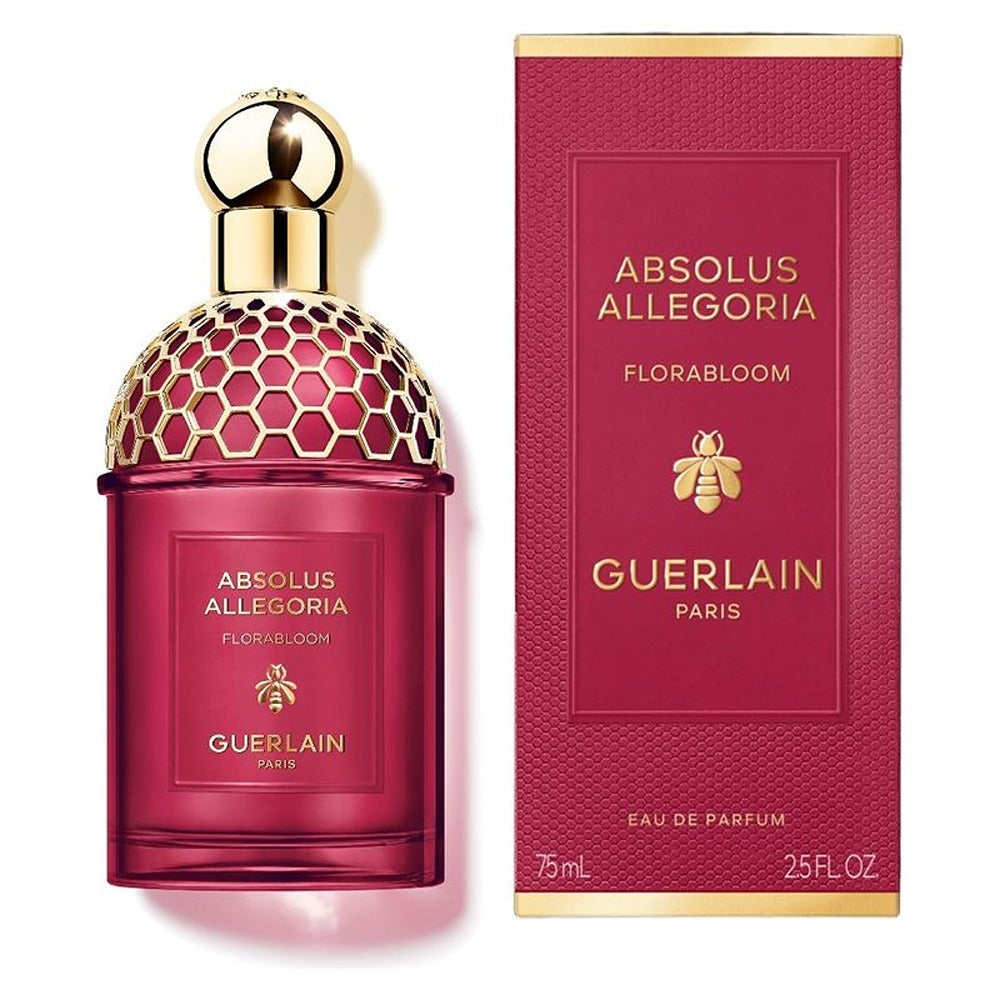 Guerlain Absolus Allegoria Florabloom Eau De Parfum