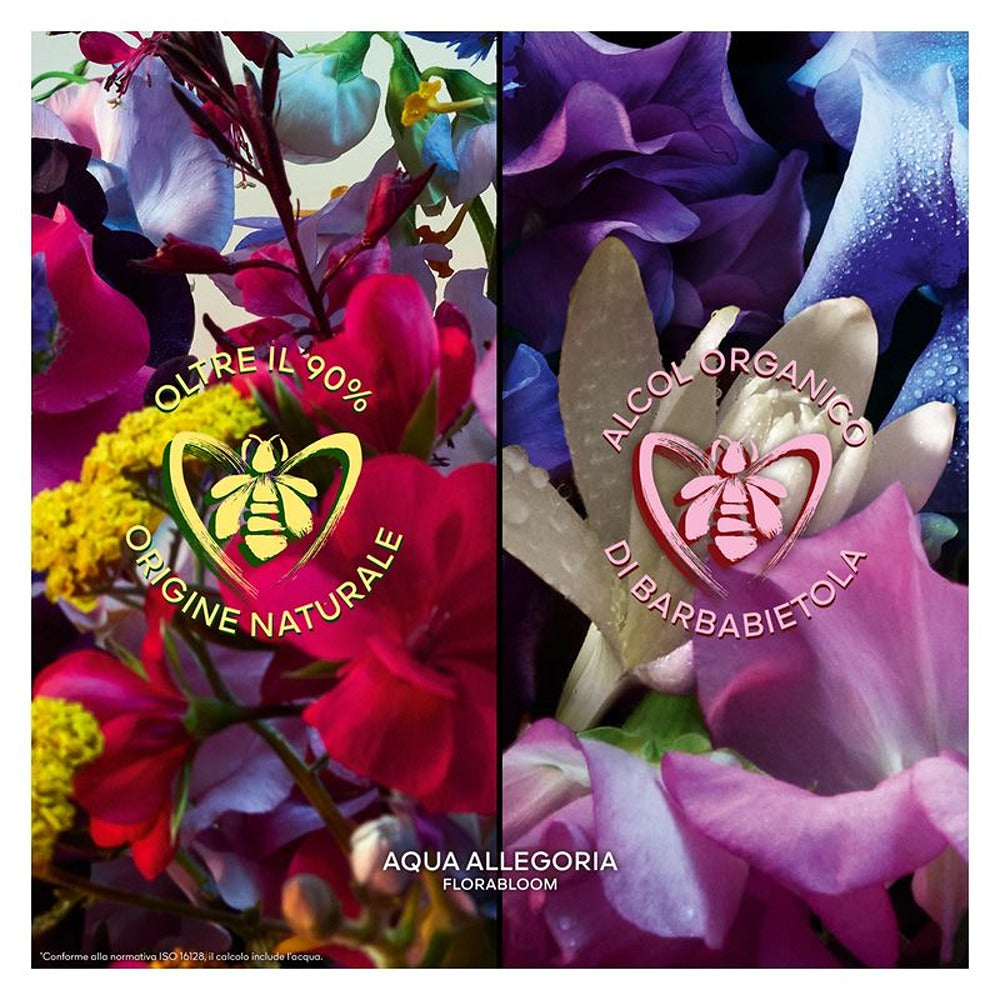 Guerlain Absolus Allegoria Florabloom Eau De Parfum