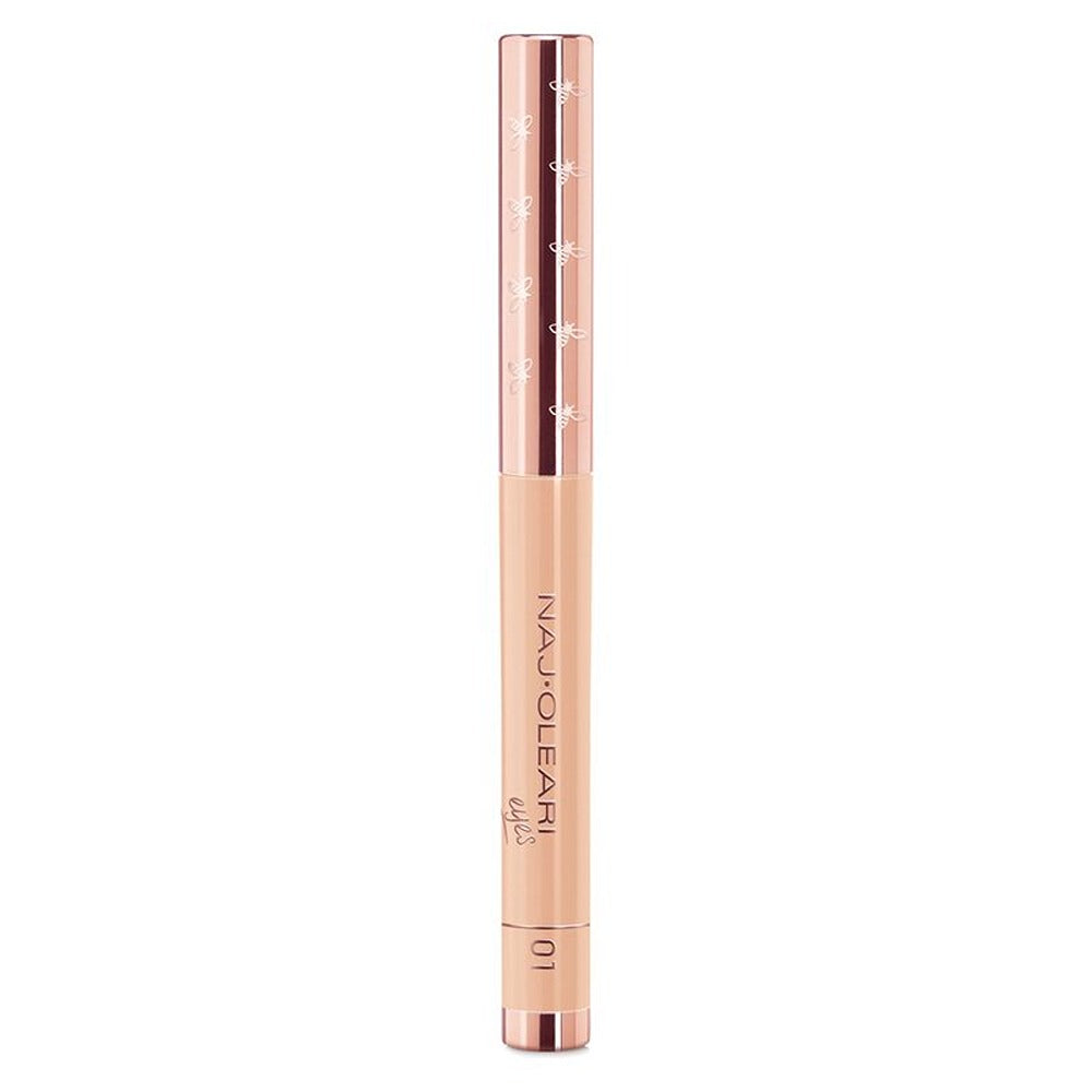 Naj-Oleari Absolute Stay Eyeshadow - Ombretto In Stick Lunga Tenuta