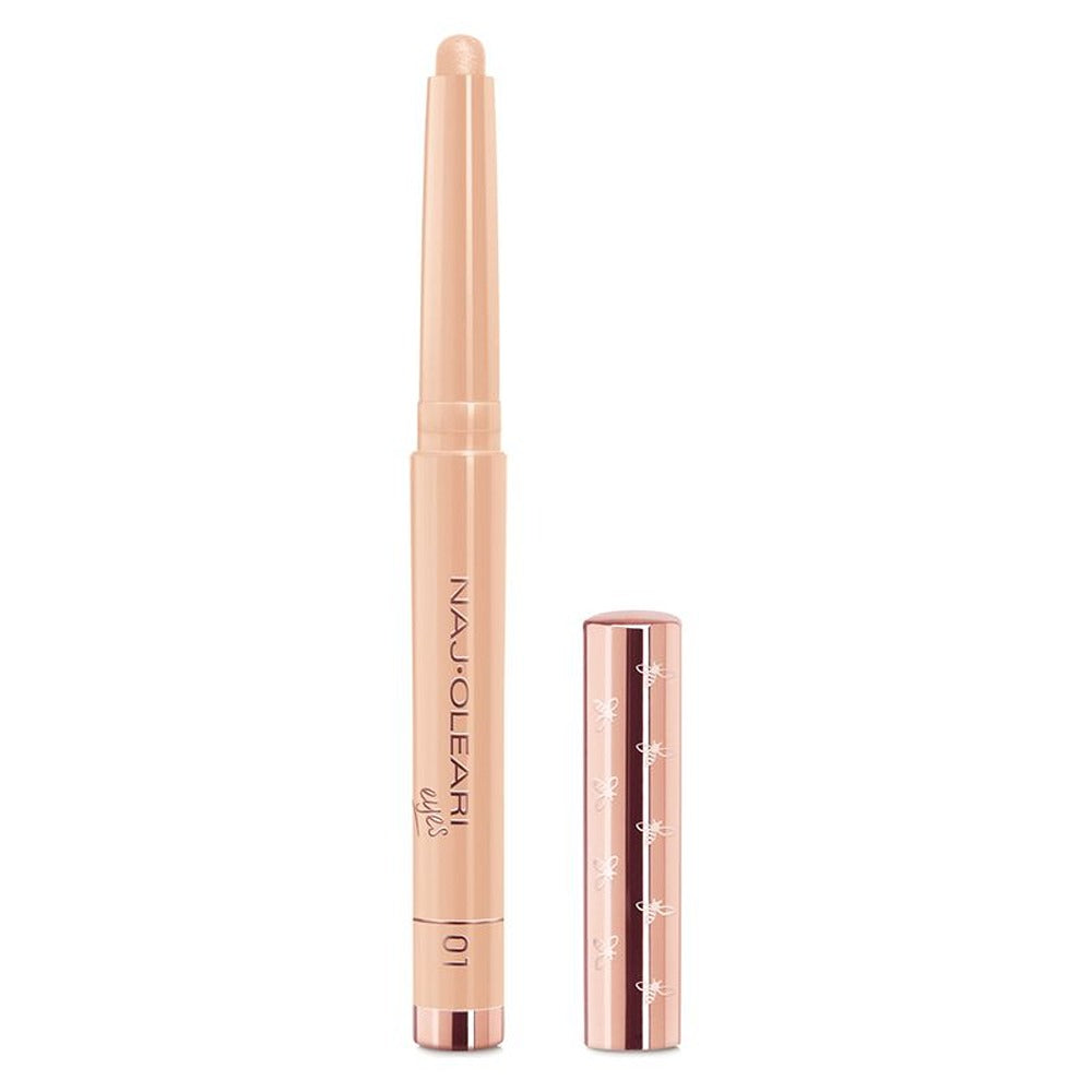 Naj-Oleari Absolute Stay Eyeshadow - Ombretto In Stick Lunga Tenuta