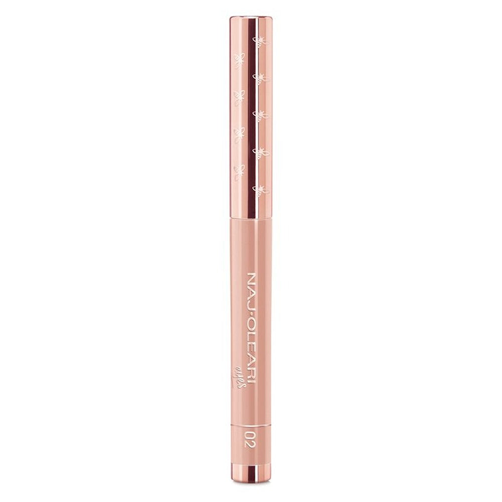Naj-Oleari Absolute Stay Eyeshadow - Ombretto In Stick Lunga Tenuta