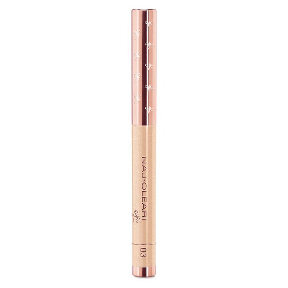 Naj-Oleari Absolute Stay Eyeshadow - Ombretto In Stick Lunga Tenuta