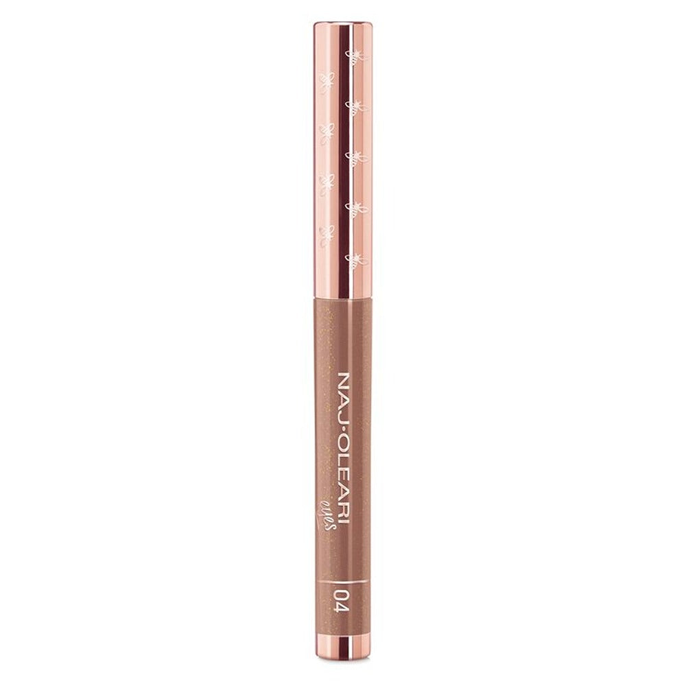 Naj-Oleari Absolute Stay Eyeshadow - Ombretto In Stick Lunga Tenuta