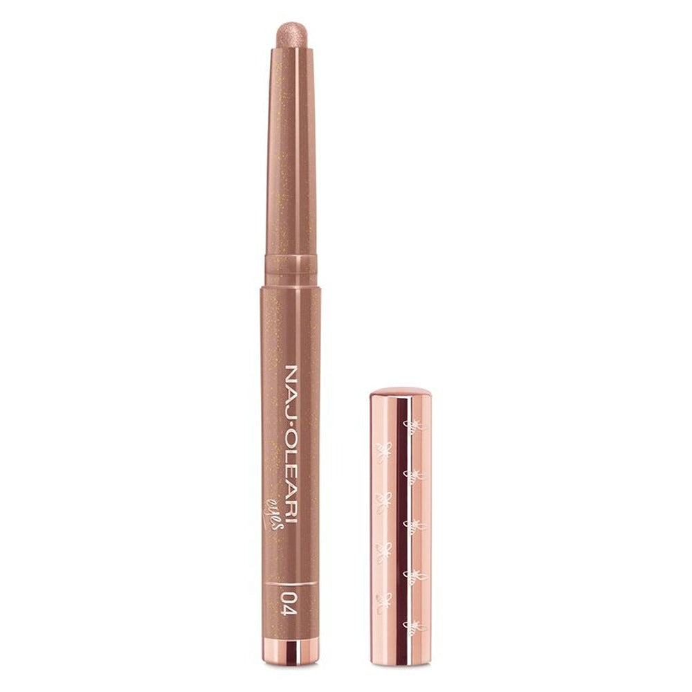 Naj-Oleari Absolute Stay Eyeshadow - Ombretto In Stick Lunga Tenuta