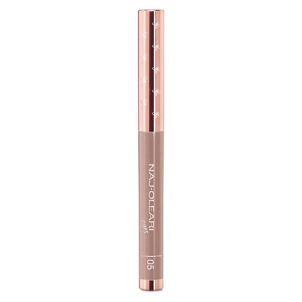 Naj-Oleari Absolute Stay Eyeshadow - Ombretto In Stick Lunga Tenuta