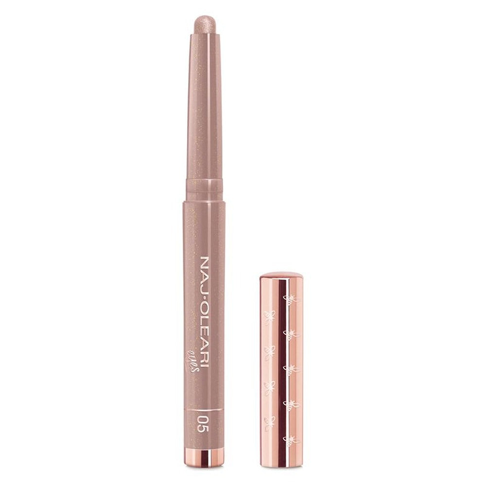 Naj-Oleari Absolute Stay Eyeshadow - Ombretto In Stick Lunga Tenuta