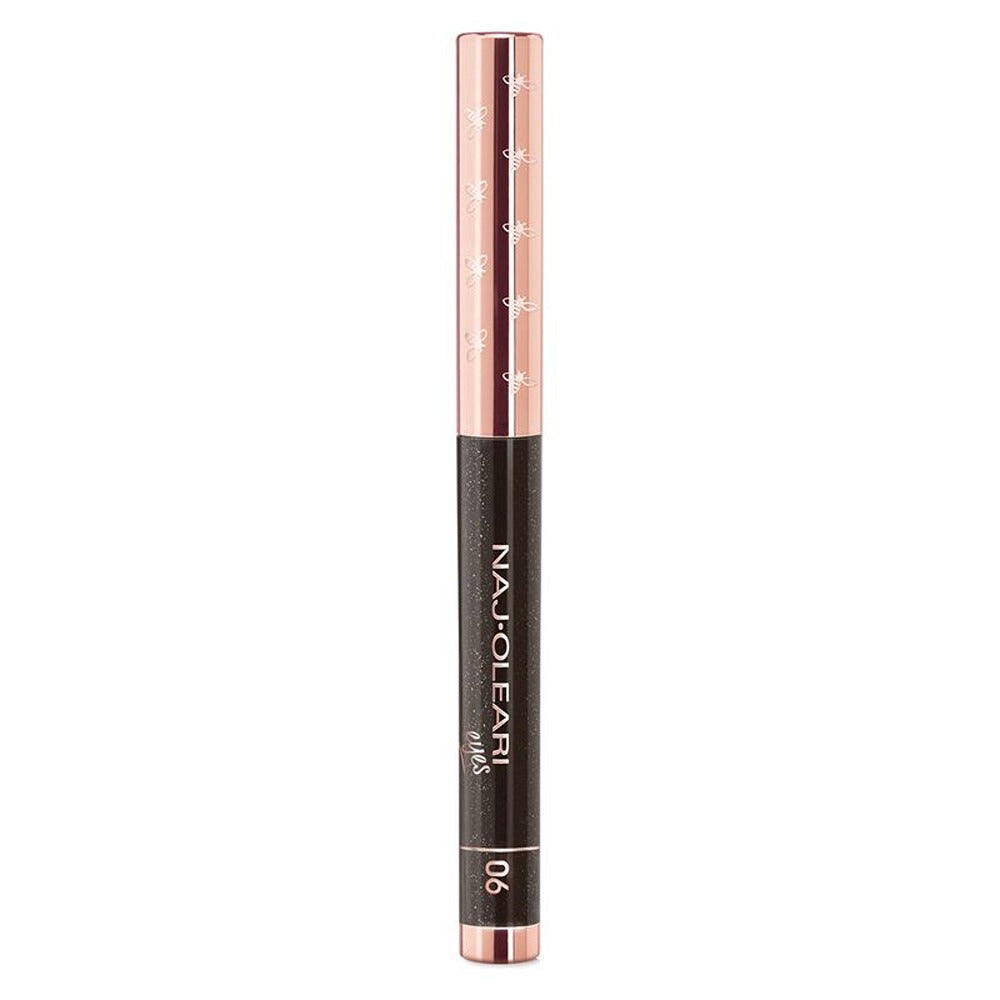 Naj-Oleari Absolute Stay Eyeshadow - Ombretto In Stick Lunga Tenuta