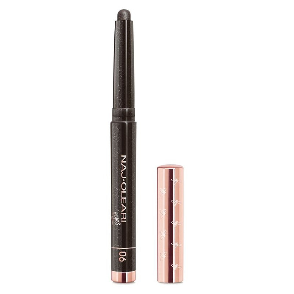 Naj-Oleari Absolute Stay Eyeshadow - Ombretto In Stick Lunga Tenuta