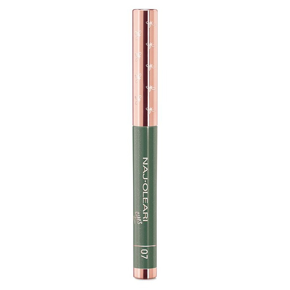 Naj-Oleari Absolute Stay Eyeshadow - Ombretto In Stick Lunga Tenuta