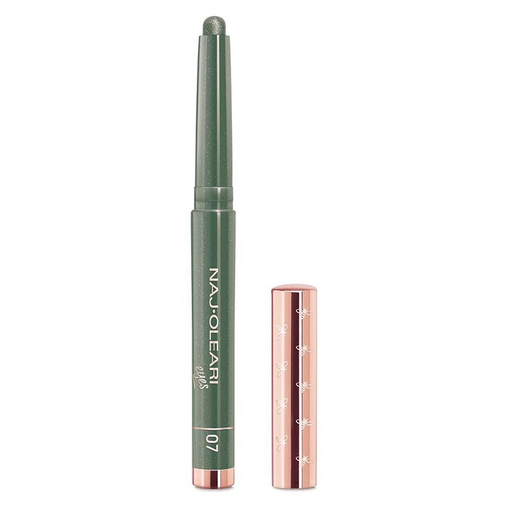 Naj-Oleari Absolute Stay Eyeshadow - Ombretto In Stick Lunga Tenuta