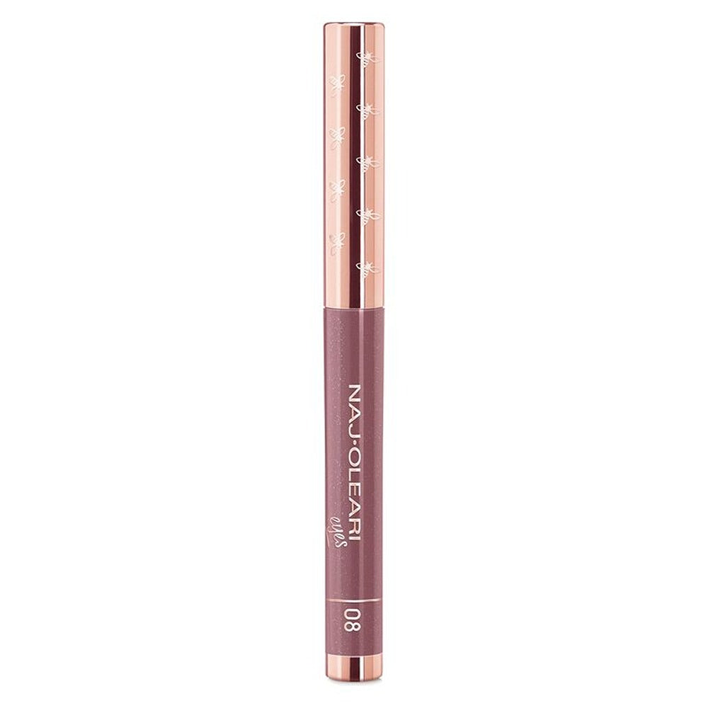 Naj-Oleari Absolute Stay Eyeshadow - Ombretto In Stick Lunga Tenuta