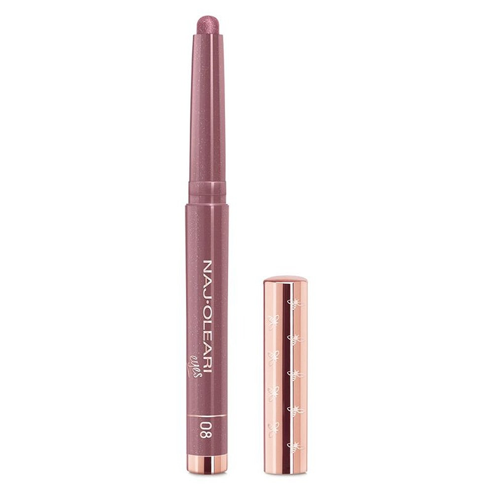 Naj-Oleari Absolute Stay Eyeshadow - Ombretto In Stick Lunga Tenuta