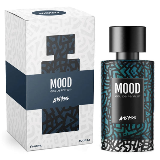 Mood Abyss Eau De Parfum