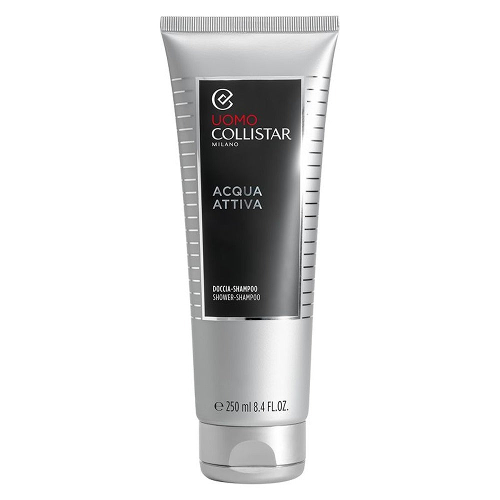 Collistar Acqua Attiva Doccia-Shampoo