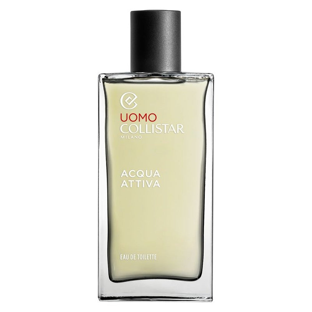 Collistar Acqua Attiva Eau de Toilette Energizzante