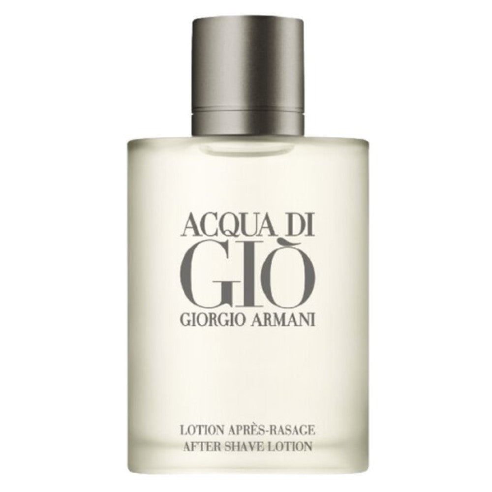 Armani Acqua Di Gio' After Shave Baume - Balsamo After Shave