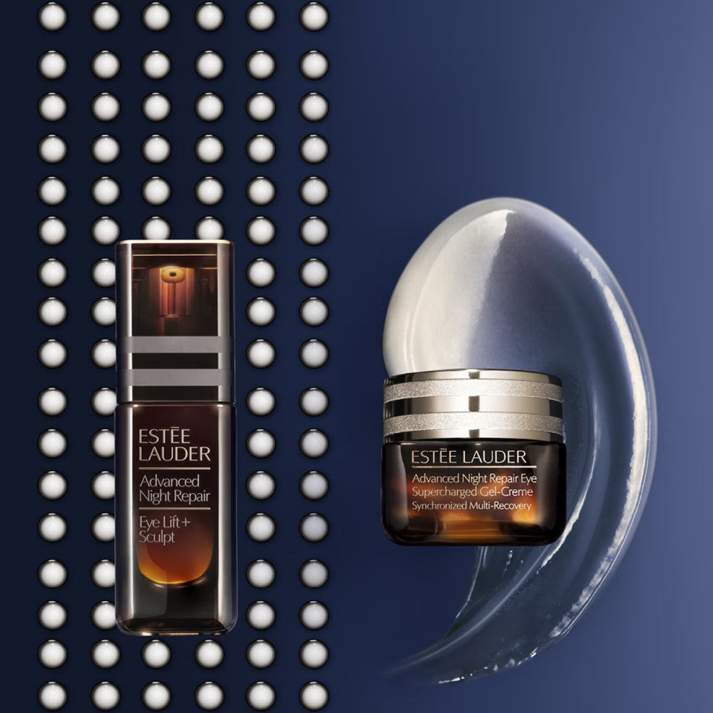 Estée Lauder Advanced Night Repair Eye Lift + Sculpt