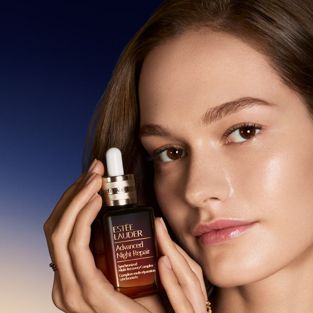 Estée Lauder Advanced Night Repair Synchronized Multi-Recovery Complex - Siero Viso